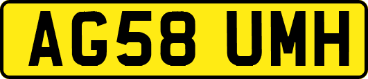 AG58UMH