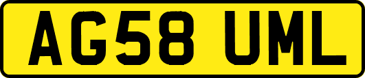 AG58UML