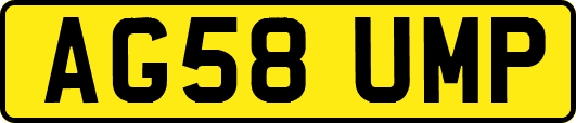 AG58UMP