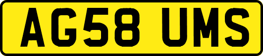 AG58UMS