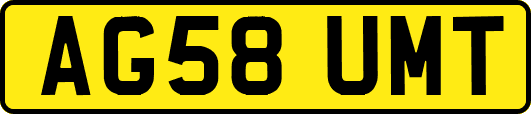 AG58UMT