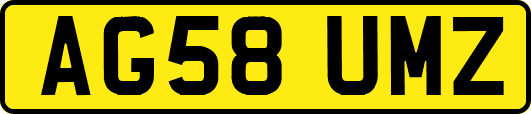 AG58UMZ