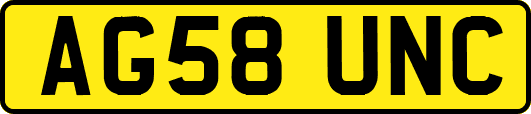 AG58UNC