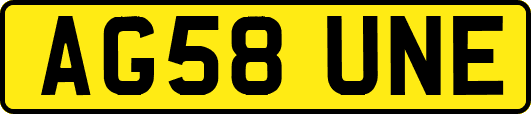 AG58UNE