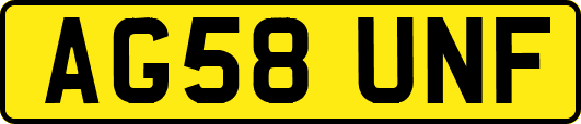 AG58UNF