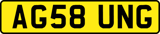 AG58UNG