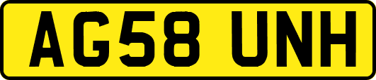 AG58UNH