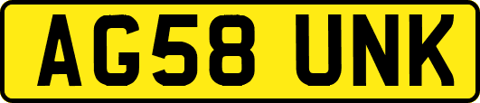 AG58UNK