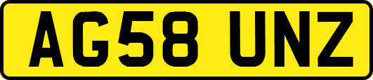 AG58UNZ