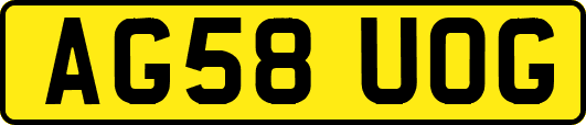 AG58UOG
