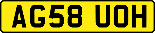 AG58UOH