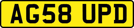AG58UPD