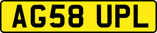 AG58UPL