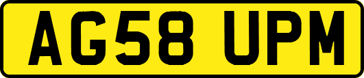 AG58UPM