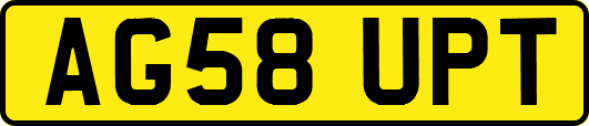 AG58UPT