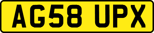 AG58UPX