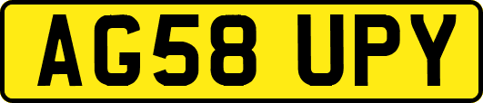 AG58UPY