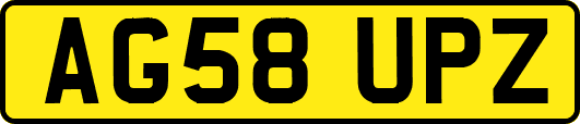 AG58UPZ
