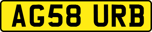 AG58URB