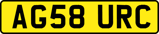 AG58URC