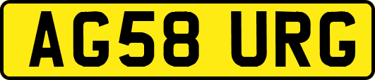 AG58URG