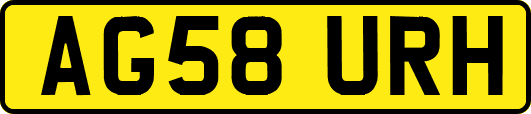 AG58URH