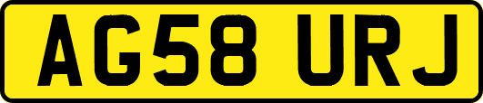 AG58URJ