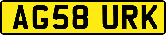 AG58URK
