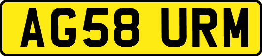 AG58URM