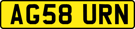 AG58URN