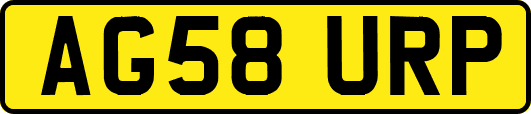 AG58URP