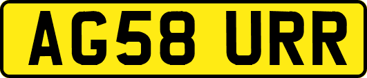 AG58URR