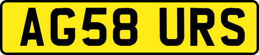 AG58URS