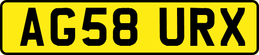AG58URX
