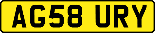 AG58URY