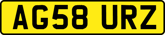 AG58URZ