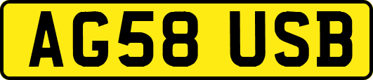 AG58USB