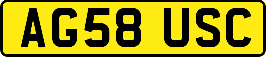 AG58USC
