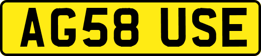 AG58USE