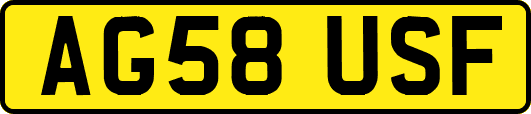 AG58USF