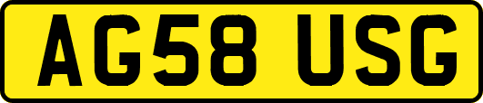 AG58USG