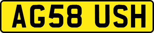 AG58USH