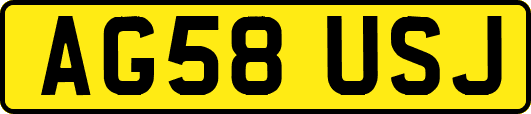 AG58USJ