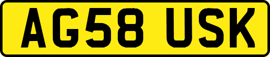 AG58USK