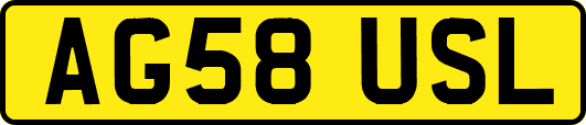 AG58USL