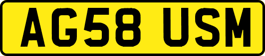 AG58USM