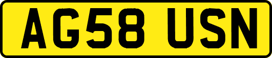 AG58USN