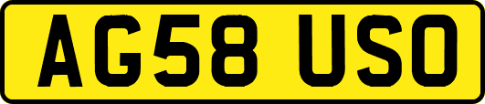 AG58USO