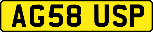 AG58USP