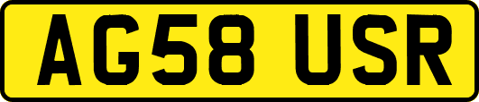 AG58USR